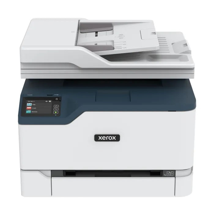 XEROX C235_DNI MULTIFUNCIONAL COLOR - XEROX C235_DNI MULTIFUNCIONAL COLOR -